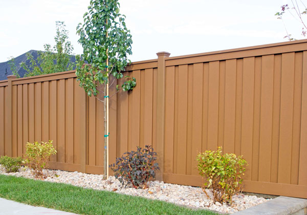 Utah fence Contractor