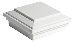 Deck Post Caps