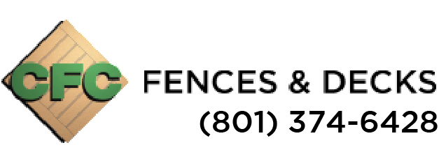 Utah Fences and Decks